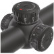 Приціл оптичний Vector Optics Continental X10 1-10x28 (34 мм) ED FFP illum. VET-RAR 2