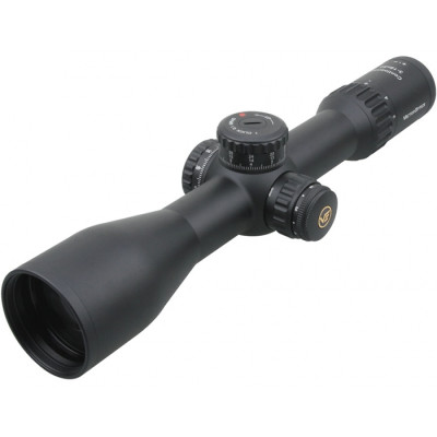Оптический прицел Vector Optics Continental 3-18x50 (34 мм) illum. FFP VCT-34
