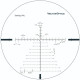Приціл оптичний Vector Optics Continental 3-18x50 (34 мм) illum. FFP VCT-34