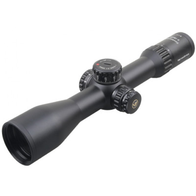 Оптический прицел Vector Optics Continental 3-18x50 (34 мм) illum. FFP VCT-34