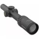 Приціл оптичний Vector Optics Continental X8 1-8X24 (30 мм) ED illum. SFP VET-BTR