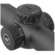 Приціл оптичний Vector Optics Continental X8 1-8X24 (30 мм) ED illum. SFP VET-BTR