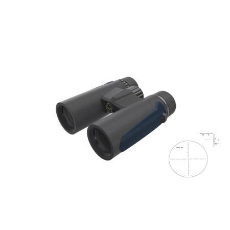 Бінокль з сіткою Vector Optics Continental Plus 10x42 ED Бінокль з сіткою Vector Optics Continental Plus 10x42 ED