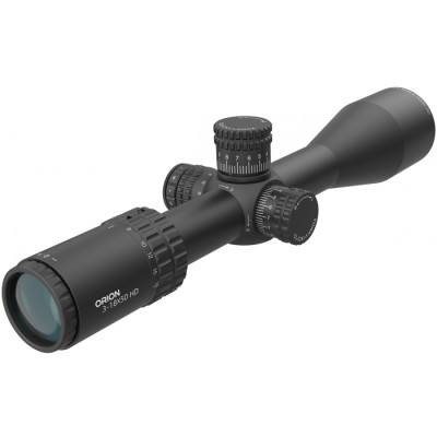 Оптический прицел Vector Optics Orion Pro Max 3-18x50 (30 мм) HD illum. SFP VOR-5 MOA