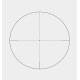 Приціл оптичний Vector Optics Forester 1-8X24 (30 мм) illum. SFP Coyote FDE Etched Glass