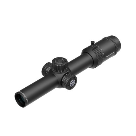 Приціл оптичний Vector Optics Forester 1-8X24 (30 мм) illum. SFP Etched Glass