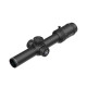 Приціл оптичний Vector Optics Forester 1-8X24 (30 мм) illum. SFP Etched Glass
