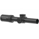 Приціл оптичний Vector Optics S10 1-10x24 (30 мм) illum. SFP VS 10-1 MIL