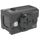 Прицел коллиматорный Vector Optics Frenzy Plus 1x18x20 Enclosed SOL Multi Reticle VOD