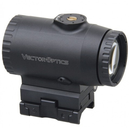 Оптический увеличитель Vector Optics Paragon 3x18 Mini Magnifier