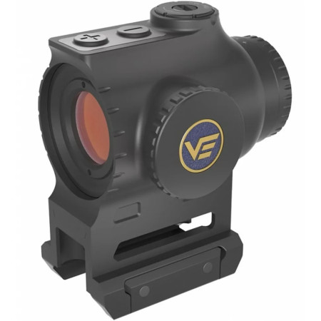 Приціл призматичний Vector Optics Paragon 1x18 X-Micro Red and Green reticle Приціл призматичний Vector Optics Paragon 1x18 X-Micro Red and Green reticle