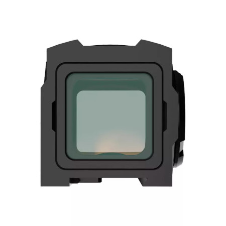 Приціл коліматорний Vector Optics Frenzy Plus 1x18x20 Enclosed 3MOA VOD footprint