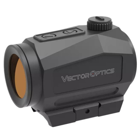 Приціл коліматорний Vector Optics Scrapper 1x25 2 MOA