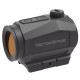 Приціл коліматорний Vector Optics Scrapper 1x25 2 MOA