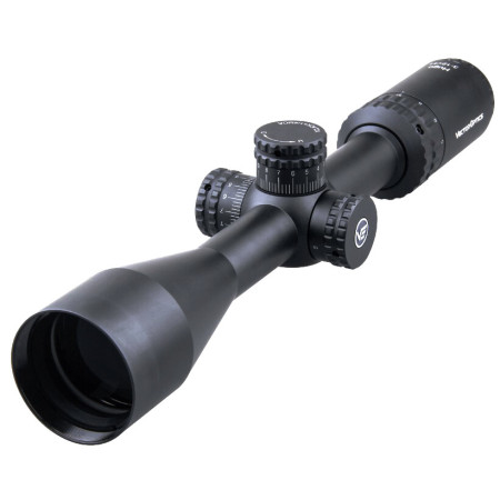 Приціл оптичний Vector Optics Hugo 3-12x44 (25,4 мм) SFP VOW-10BDC