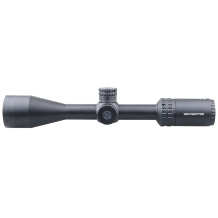Приціл оптичний Vector Optics Hugo 3-12x44 (25,4 мм) SFP VOW-10BDC