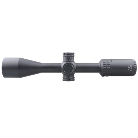 Приціл оптичний Vector Optics Hugo 3-12x44 (25,4 мм) SFP VOW-10BDC