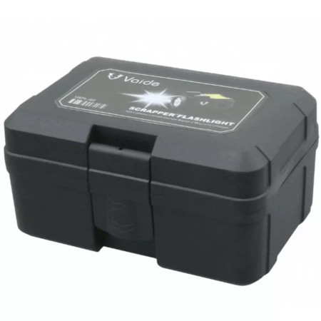 Подствольный фонарь Vector Optics Vaide Scrapper Subcompact Pistol Flashlight 500 Лм