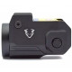 Подствольный фонарь Vector Optics Vaide Scrapper Subcompact Pistol Flashlight 500 Лм