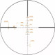 Приціл оптичний Vector Optics SOI 4-12x40 (30 мм) AO SFP VNM-1 MIL