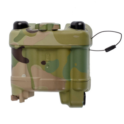 Батарейний відсік FMA для PVS-31 з L-коннектором