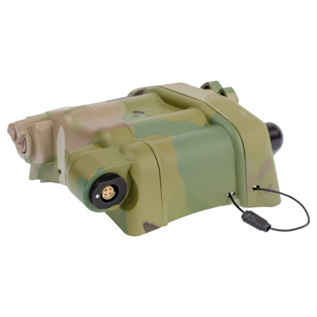 Батарейный отсек FMA для PVS-31 с L-коннектором
