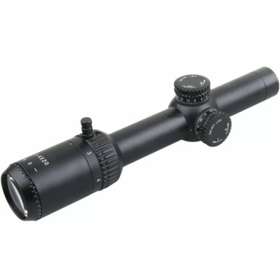 Оптический прицел Vector Optics ZOD 1-4x20 (25.4 мм) SFP VMD-2
