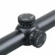Приціл оптичний Vector Optics ZOD 1-4x20 (25.4 мм) SFP VMD-2