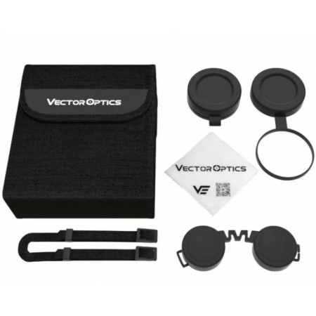 Бинокль Vector Optics Forester 12x50