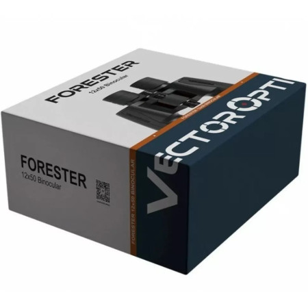 Бинокль Vector Optics Forester 12x50