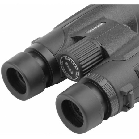 Бінокль Vector Optics Victoptics 8x42 Roof (BOSL01)