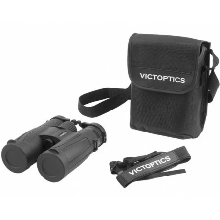 Бінокль Vector Optics Victoptics 8x42 Roof (BOSL01)