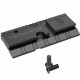 Адаптер Vector Optics на CZ Shadow 2 OR для коліматорів з VOD footprint (SCRD-63 series)
