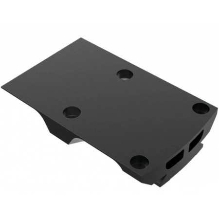 Переходник Vector Optics с MOJ платформы (Trijicon RMR) на VOD footprint (SCRD-63 series)