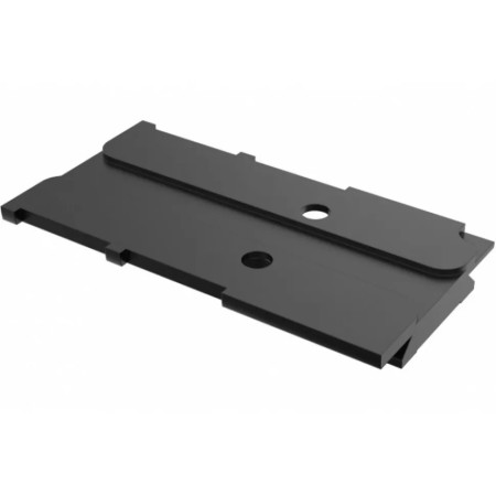 Адаптер Vector Optics на Glock 17/19 MOS для коліматорів з VOD footprint (SCRD-63 series)