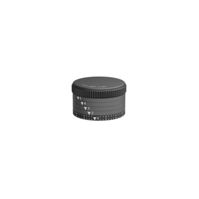 Баллистическая турель Vector Optics Continental
