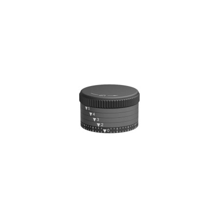 Баллистическая турель Vector Optics Continental