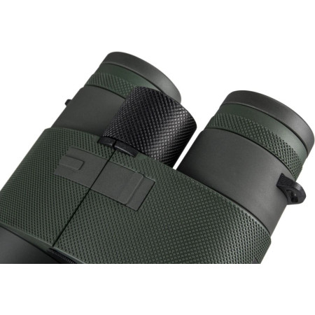 Бинокль с дальномером DELTA-T 9x45 HD RF 2377 м