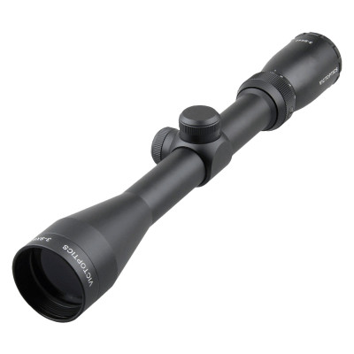 Прицел оптический Vector Optics PAC 3-9x40 (25,4 мм) SFP VMD-2