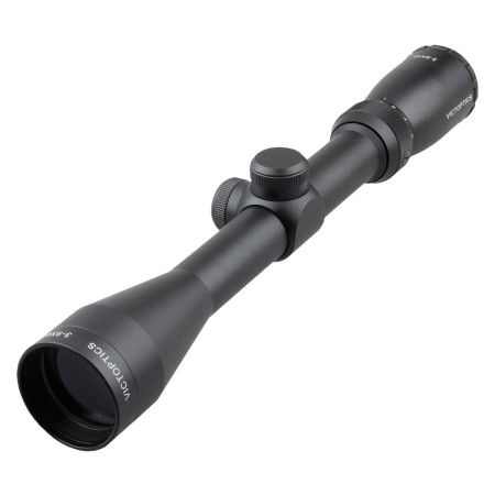 Приціл оптичний Vector Optics PAC 3-9x40 (25,4 мм) SFP VMD-2