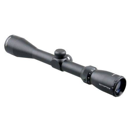 Приціл оптичний Vector Optics PAC 3-9x40 (25,4 мм) SFP VMD-2