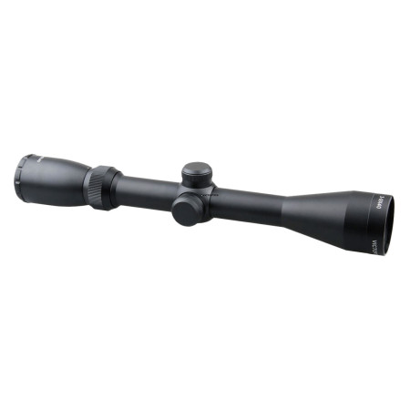Приціл оптичний Vector Optics PAC 3-9x40 (25,4 мм) SFP VMD-2