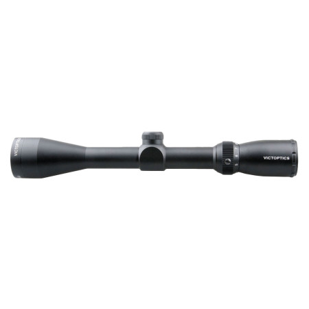Приціл оптичний Vector Optics PAC 3-9x40 (25,4 мм) SFP VMD-2