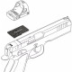 Универсальный адаптер Vector Optics на CZ Shadow 2/SP-01/P-10 C для коллиматоров
