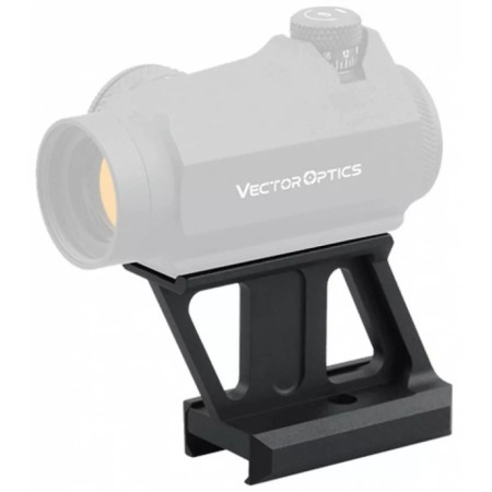 Райзер Vector Optics 38 мм висота для коліматорів Maverick