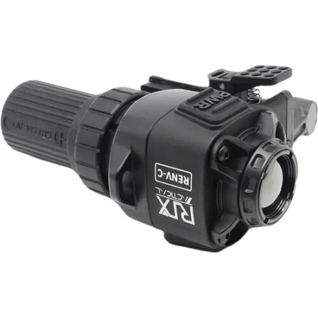 Термический зажим RIX RENV-C Thermal Термический зажим RIX RENV-C Thermal