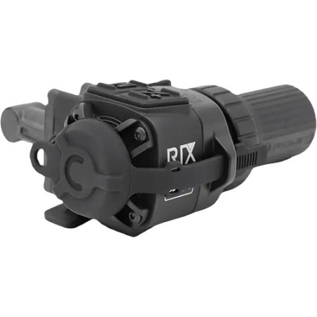 Термический зажим RIX RENV-C Thermal