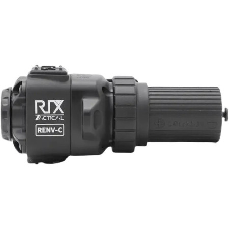 Термический зажим RIX RENV-C Thermal