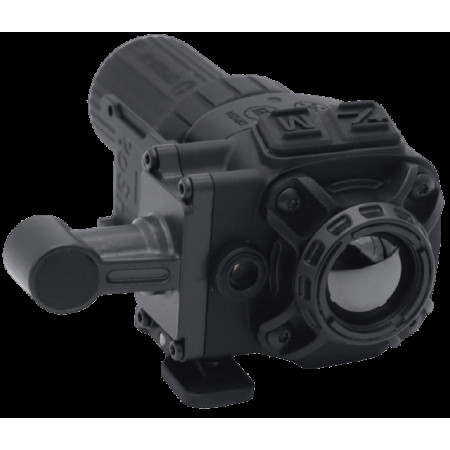 Термический зажим RIX RENV-C Thermal