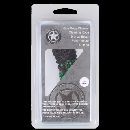 Протяжка Vector Optics BoreSnake для .223 / 5.56